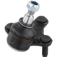 Purchase Top-Quality DELPHI - TC1316 - Lower Ball Joint pa10