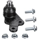 Purchase Top-Quality DELPHI - TC3672 - Suspension Ball Joint pa1
