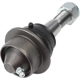 Purchase Top-Quality Lower Ball Joint by DELPHI - TC4228 pa5