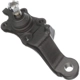 Purchase Top-Quality Lower Ball Joint by DELPHI - TC5114 pa3