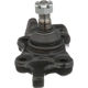 Purchase Top-Quality Lower Ball Joint by DELPHI - TC5114 pa5