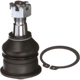 Purchase Top-Quality Lower Ball Joint by DELPHI - TC5663 pa3
