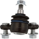 Purchase Top-Quality DELPHI - TC6815 - Lower Ball Joint pa3