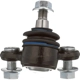Purchase Top-Quality Lower Ball Joint by DELPHI - TC6816 pa5