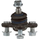 Purchase Top-Quality Lower Ball Joint by DELPHI - TC6816 pa6