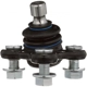 Purchase Top-Quality DELPHI - TC6820 - Suspension Ball Joint pa4