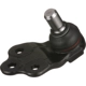 Purchase Top-Quality DELPHI - TC6864 - Suspension Ball Joint pa1
