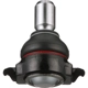 Purchase Top-Quality DELPHI - TC6864 - Suspension Ball Joint pa3
