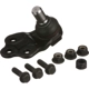 Purchase Top-Quality DELPHI - TC6864 - Suspension Ball Joint pa6