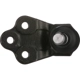 Purchase Top-Quality DELPHI - TC6864 - Suspension Ball Joint pa7