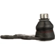 Purchase Top-Quality DELPHI - TC8200 - Suspension Ball Joint pa9