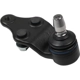 Purchase Top-Quality Lower Ball Joint by DELPHI - TC8461 pa1