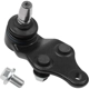 Purchase Top-Quality Lower Ball Joint by DELPHI - TC8461 pa5