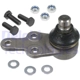 Purchase Top-Quality Lower Ball Joint by DELPHI - TC1016 pa2