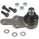 Purchase Top-Quality Lower Ball Joint by DELPHI - TC1016 pa3