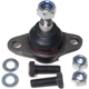 Purchase Top-Quality DELPHI - TC1155 - Lower Ball Joint pa3