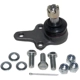 Purchase Top-Quality Lower Ball Joint by DELPHI - TC1188 pa5
