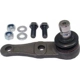 Purchase Top-Quality Lower Ball Joint by DELPHI - TC1228 pa1
