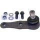 Purchase Top-Quality Lower Ball Joint by DELPHI - TC1228 pa2