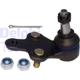 Purchase Top-Quality Lower Ball Joint by DELPHI - TC1241 pa1