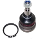 Purchase Top-Quality Lower Ball Joint by DELPHI - TC1243 pa4