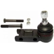 Purchase Top-Quality Lower Ball Joint by DELPHI - TC125 pa4