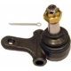 Purchase Top-Quality Lower Ball Joint by DELPHI - TC1267 pa1