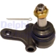 Purchase Top-Quality Lower Ball Joint by DELPHI - TC1267 pa2