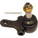 Purchase Top-Quality Lower Ball Joint by DELPHI - TC1267 pa4