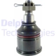 Purchase Top-Quality Lower Ball Joint by DELPHI - TC1271 pa2