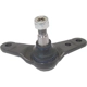 Purchase Top-Quality DELPHI - TC1277 - Lower Ball Joint pa4