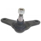 Purchase Top-Quality DELPHI - TC1278 - Lower Ball Joint pa3