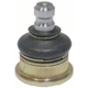 Purchase Top-Quality Lower Ball Joint by DELPHI - TC1306 pa2