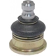 Purchase Top-Quality Lower Ball Joint by DELPHI - TC1306 pa3