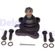 Purchase Top-Quality Lower Ball Joint by DELPHI - TC1338 pa1