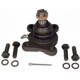 Purchase Top-Quality Lower Ball Joint by DELPHI - TC1338 pa2