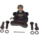 Purchase Top-Quality Lower Ball Joint by DELPHI - TC1338 pa3
