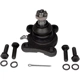 Purchase Top-Quality Lower Ball Joint by DELPHI - TC1338 pa5