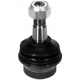 Purchase Top-Quality Lower Ball Joint by DELPHI - TC134 pa3