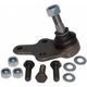 Purchase Top-Quality Lower Ball Joint by DELPHI - TC1433 pa1