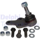 Purchase Top-Quality Lower Ball Joint by DELPHI - TC1433 pa2