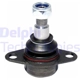 Purchase Top-Quality Lower Ball Joint by DELPHI - TC1480 pa2