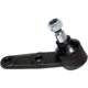 Purchase Top-Quality Lower Ball Joint by DELPHI - TC1501 pa2