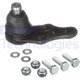 Purchase Top-Quality Lower Ball Joint by DELPHI - TC1505 pa9