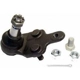 Purchase Top-Quality Lower Ball Joint by DELPHI - TC1514 pa1