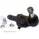 Purchase Top-Quality Lower Ball Joint by DELPHI - TC1515 pa1