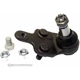 Purchase Top-Quality Lower Ball Joint by DELPHI - TC1515 pa2