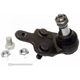 Purchase Top-Quality Lower Ball Joint by DELPHI - TC1515 pa3