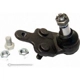Purchase Top-Quality Lower Ball Joint by DELPHI - TC1515 pa4