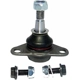 Purchase Top-Quality Lower Ball Joint by DELPHI - TC1519 pa2